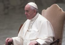 Ucraina, Papa “La guerra crea solo distruzione e morte”