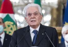 Mattarella ricorda Paolo Borsellino “Indispensabile anelito di verità”
