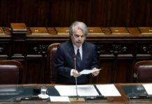 Governo, Brunetta “Un progetto rinnovato può convincere Draghi”