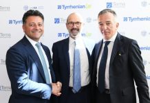 Terna, a Cagliari la prima edizione del Master del Tyrrhenian Lab