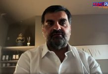 “Oltre il Sistema”, Palamara lancia il suo movimento