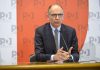 Pd, Letta “Elezioni saranno molto rapide”