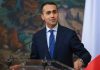 Di Maio “Non mi alleo con chi ha fatto cadere l’esecutivo”
