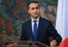 Di Maio “Non mi alleo con chi ha fatto cadere l’esecutivo”
