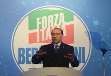 Governo, Berlusconi “Noi leali, non abbiamo nessuna responsabilità”