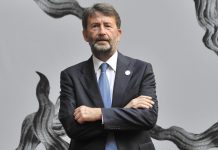 Franceschini “Ora alleanza nel nome di Draghi, tra Pd e M5s è finita”