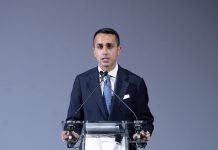 Di Maio “L’agenda Draghi sarà il nostro programma”