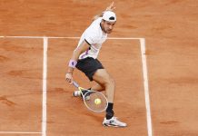 Berrettini batte anche Thiem e va in finale a Gstaad