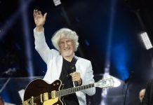 E’ morto il fondatore dei New Trolls Vittorio De Scalzi