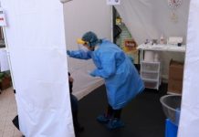 Sono 51.208 i casi Covid e 77 le vittime in 24 ore, positività al 19,5%