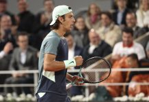 Tennis, Musetti batte Alcaraz in finale e trionfa ad Amburgo