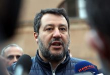 Salvini “Premier indicato da chi avrà più voti”