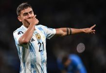 Dybala “Alla Roma per vincere, qui c’è un progetto serio”