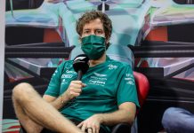 Vettel lascia la F1 a fine stagione “Decisione difficile”