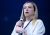Meloni “Serve un’alleanza solida, si vince e si perde insieme”