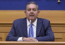 Elezioni, Toti “Confronto con tutti”