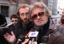 M5s, Grillo su doppio mandato “Onore a chi ha servito con altruismo”