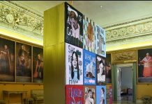 The Golden Calf, l’arte di Ryan Mendoza in mostra a Palermo