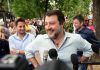 Salvini “Proporre i nomi dei ministri prima del voto”