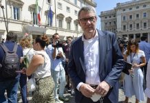 Landini “Taglio cuneo fiscale a favore lavoratori, non per imprese”