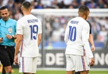 Juve sconfitta nell’ultimo test del tour in Usa, 2-0 per il Real