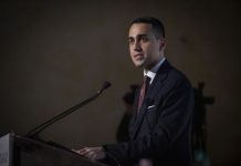 Elezioni, Di Maio “Nuovo partito si chiamerà Impegno Civico”