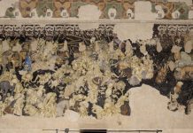 Nella classifica delle mostre del 2022 Mantova sale sul podio virtuale