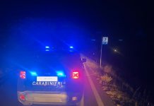 Era scappato dopo avere investito e ucciso un 16enne. Denunciato per omicidio stradale e per la fuga un 38enne risultato ubriaco al momento del fatto