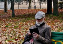 Addio a Giovanni Fortunati, maestro della fotografia