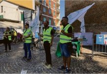 Suzzara – “Polizia locale al lavoro fino alle 24”. E il sindacato minaccia lo sciopero 4