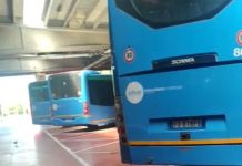Autobus vecchi in servizio quelli nuovi fermi in deposito