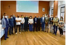 Castiglione – Sui colli maxi calo dei reati. E il prefetto chiede un referente 5