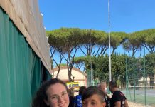 Sollevamento pesi – Giorgia Nigrelli (5 anelli) ha conquistato l’argento ai Campionati Italiani Juniores solle