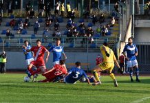 Mantova, test con il Brescia il 30 luglio