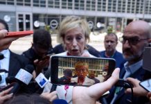 Lombardia, Moratti “Urgente chiarimento con centrodestra”