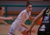 Basket serie A2 f – MantovAgricoltura, ecco la guardia Agnese Bevolo
