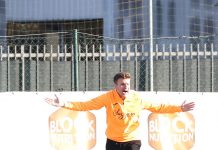 Calcio 1ª Categoria – Bellini: “Gonzaga combattivo, proveremo a confermarci” Bellini_01