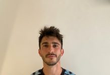 Calcio Promozione – Bonaccorsi: “Castellana, vinciamo insieme” Bonaccorsi