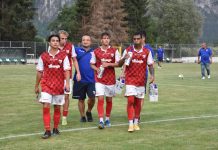 Calcio Serie C – Mantova promettente ma acerbo: il cantiere resta aperto