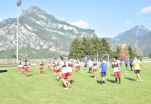 Calcio Serie C – Spunta dai monti il nuovo Mantova Il Mantova lavora a Storo