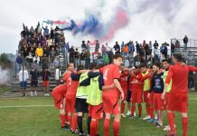 Calcio dilettanti – Le mantovane di Terza Categoria sono 16: si va verso un girone unico senza “extra-muros” bocca