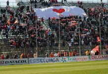 Calcio Serie C – Mantova, tifosi in fermento: da lunedì venduti 155 abbonamenti. E domenica tutti a Storo DSC_8289
