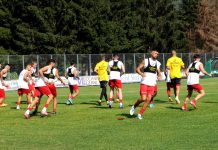 Calcio Serie C – Mantova, un paio di innesti per completare l’organico