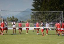 Calcio Serie C – Mantova, pokerissimo alla Settaurense (5-0)