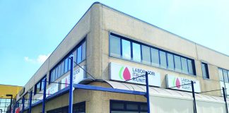 LIR Spa, arriva a Mantova il “laboratorio diffuso” hi-tech