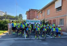 Ciclismo – Gioca in bici e Panguaneta, binomio sempre più forte. Nel nome delle donne Foto Panguaneta Gibop