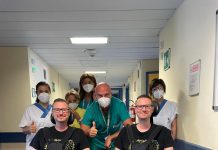 Defibrillatore: operati due gemelli con distrofia muscolare. Il Poma riferimento per una tecnica mininvasiva