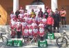 Ciclismo – La Reggiolese festeggia il 50esimo compleanno