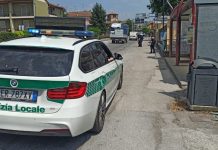 Investito dal camion: il bambino ora è a casa