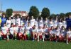 Calcio femminile – Successo per il camp del Mantova. E per il futuro nuovi progetti in cantiere